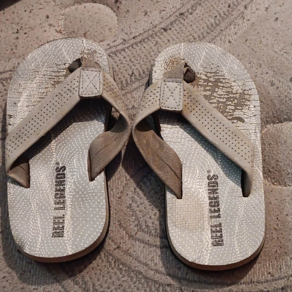 Kids shoes
